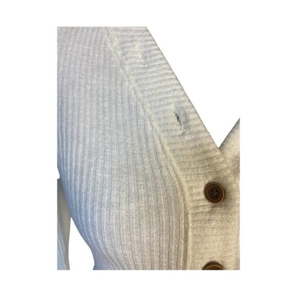 Point Sur Henley Bodysuit Sweater - Picture 2 of 9